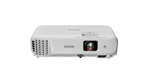 Projektor Epson EB-W06 3LCD WXGA 3700ANSI 16.000:1 VGA HDMI