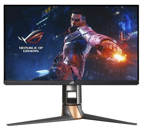 Monitor Asus 24,5" ROG Swift PG259QN HDMI DP 2xUSB 3.0