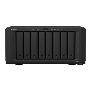 Serwer plików NAS Synology DS1821+