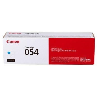 Toner Canon CRG-054C Cyan