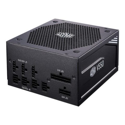 Zasilacz Cooler Master V550 550W Gold V2 modularny 80+ Gold