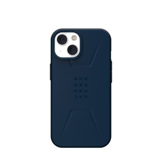 UAG Civilian - obudowa ochronna do iPhone 14 kompatybilna z MagSafe (granatowa)