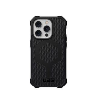 UAG Essential Armor - obudowa ochronna do iPhone 14 Pro Max kompatybilna z MagSafe (black) [mto]