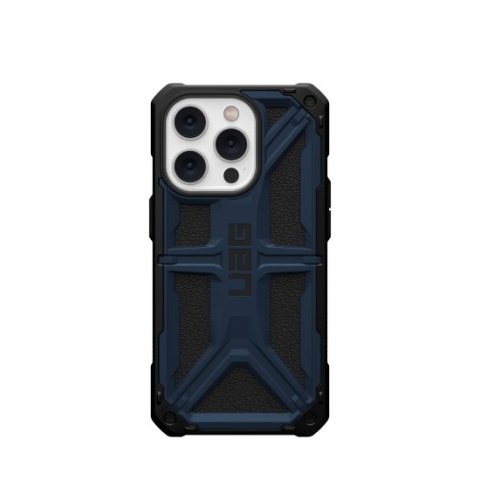 UAG Monarch - obudowa ochronna do iPhone 14 Pro Max (mallard) [mto]