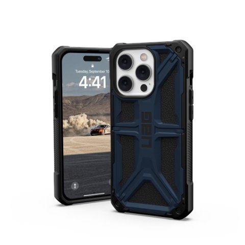 UAG Monarch - obudowa ochronna do iPhone 14 Pro Max (mallard) [mto]