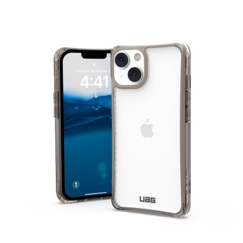 UAG Plyo - obudowa ochronna do iPhone 13/14 (ash)