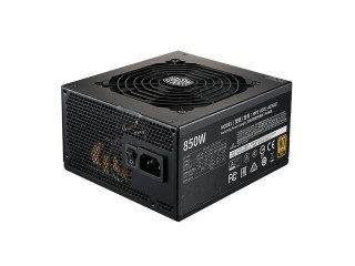 Zasilacz Cooler Master MWE Gold V2 850W modularny 80+ Gold