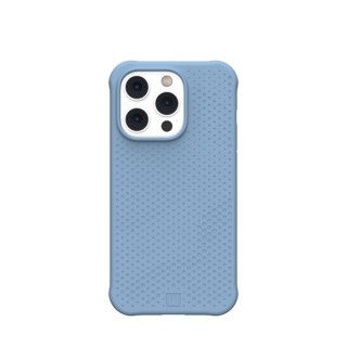 UAG Dot [U] - obudowa ochronna do iPhone 14 Pro kompatybilna z MagSafe (cerulean) [mto]