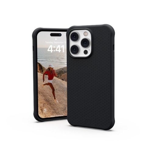 UAG Dot [U] - obudowa ochronna do iPhone 14 Pro kompatybilna z MagSafe (black) [mto]
