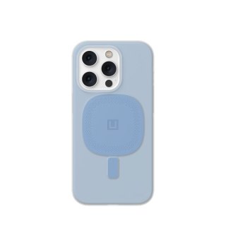 UAG Lucent [U] - obudowa ochronna do iPhone 14 Pro kompatybilna z MagSafe (cerulean) [mto]