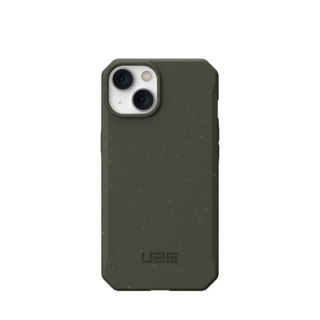 UAG Outback - obudowa ochronna do iPhone 14 Plus (olive) [mto]