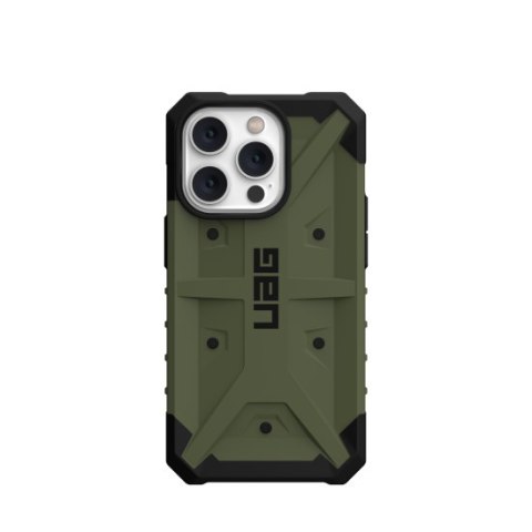 UAG Pathfinder - obudowa  do iPhone 14 Pro Max (zielona)