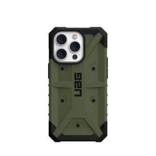 UAG Pathfinder - obudowa ochronna do iPhone 14 Pro (zielona)