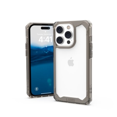 UAG Plyo - obudowa  do iPhone 14 Pro (ash)