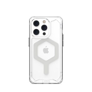 UAG Plyo - obudowa ochronna do iPhone 14 Pro kompatybilna z MagSafe (ice)