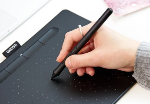 Wacom Pen 4K - piórko do tabletów Intuos CTL4100, CTL6100
