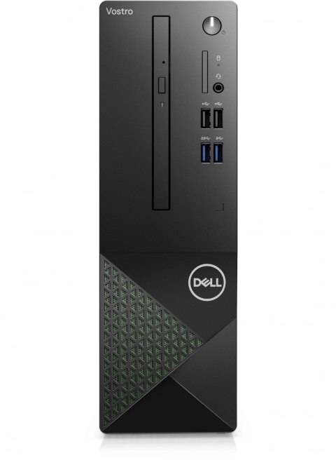 Komputer Dell Vostro 3710 SFF i3-12100/8GB/SSD256GB/UHD730/DVD-RW/11PR 3Y