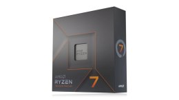 AMD Procesor Ryzen 7 7700X 4,5GHz 100-100000591WOF