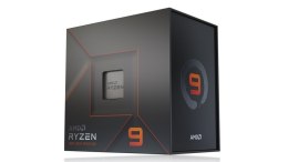 AMD Procesor Ryzen 9 7900X 4,7GHz 100-100000589WOF