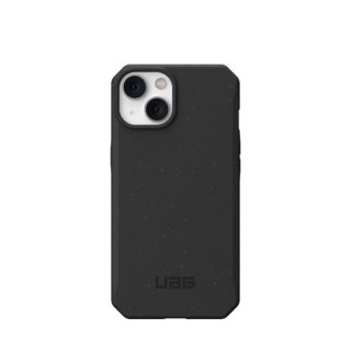 UAG Outback - obudowa ochronna do iPhone 13/14 (black)