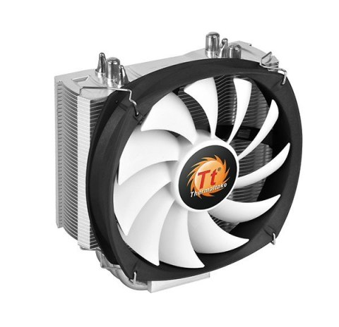 Thermaltake Chłodzenie CPU - Frio Extreme Silent (140mm Fan, TDP 165W)