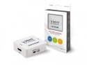 Savio Konwerter/Adapter VGA - HDMI Full HD/1080p 60Hz, CL-110