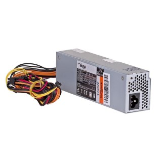 Zasilacz ITX 150W Akyga AK-I2-150 20+4 P4 SATA mini-Molex APFC FAN 40mm