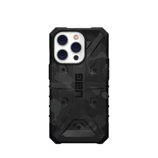 UAG Pathfinder - obudowa ochronna do iPhone 14 Pro Max (midnight camo) [eol]