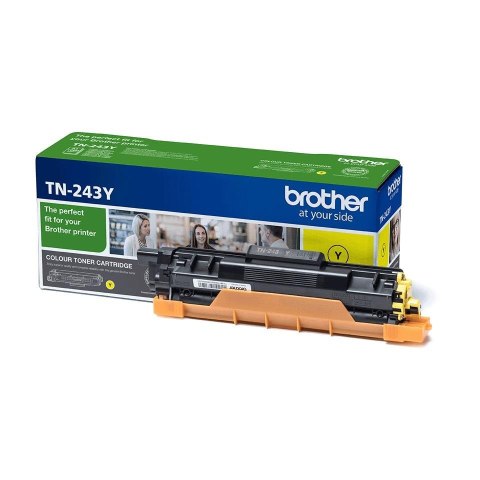 Toner Brother TN-243Y Yellow