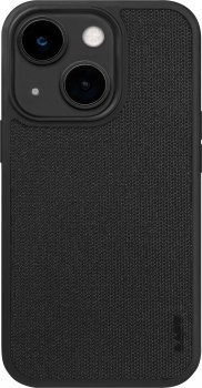 LAUT Urban Protect Cordura - obudowa  do iPhone 13/14 kompatybilna z MagSafe (black)