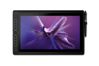 [EOL] Wacom MobileStudio Pro 16 - graficzna stacja robocza z wbudowanym tabletem ekranowym, procesor i7 512GB gen2, piórko Pro P