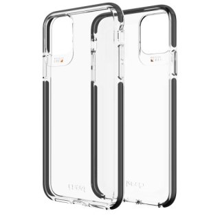 Gear4 Piccadilly - obudowa ochronna do iPhone 12/12 Pro (black)
