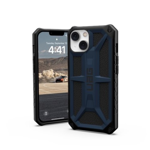 UAG Monarch - obudowa ochronna do iPhone 14 Plus (mallard) [mto]