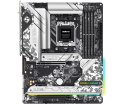 ASRock Płyta główna X670E STEEL LEGEND AM5 4DDR5 HDMI/DP M.2 EATX