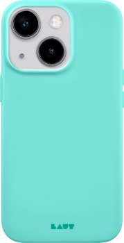 LAUT Huex Pastels - etui  do iPhone 13/14 (spearmint)