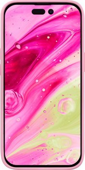 LAUT Huex Pastels - etui ochronne do iPhone 14 Pro (candy)