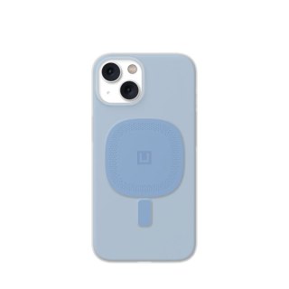 UAG Lucent [U] - obudowa ochronna do iPhone 13/14 kompatybilna z MagSafe (cerulean) [mto]