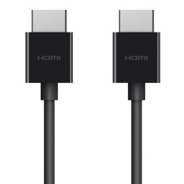 Belkin Kabel Ultra HD 4K/8K HDMI 2.1 2m czarny