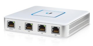 Brama UBIQUITI UniFi Security Gateway