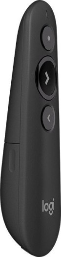 Logitech Prezenter Graphite R500s 910-005843