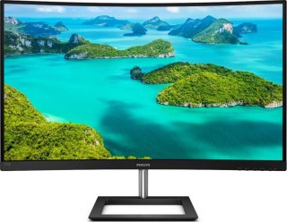 Monitor Philips 31,5" 325E1C/00 VGA HDMI DP