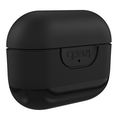 Gear4 Apollo Plus - etui do słuchawek AirPods Pro (czarne)