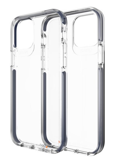 Gear4 Piccadilly - obudowa  do iPhone 12/12 Pro (blue)