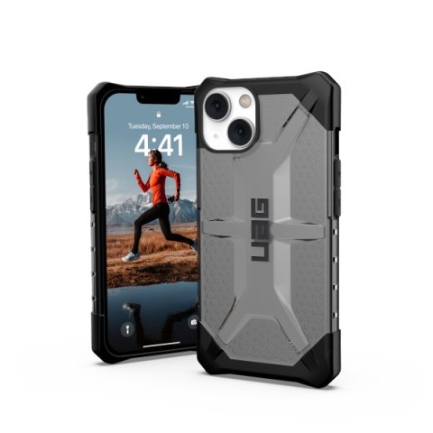 UAG Plasma - obudowa ochronna do iPhone 14 Plus (ash) [mto]