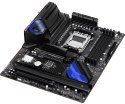 ASRock Płyta główna B650E PG Riptide WiFi AM5 4DDR5 HDMI M.2 EATX