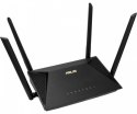 Asus Router RT-AX1800U WiFi 6 AX1800 3LAN 1WAN 1USB