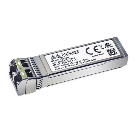 Moduł przekaźników sieciowych QNAP TRX-10GSFP-SR-MLX