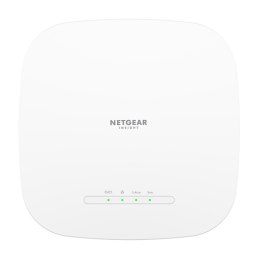 Netgear Punkt dostępowy WAX615 Access Point WiFi 6 AX3000