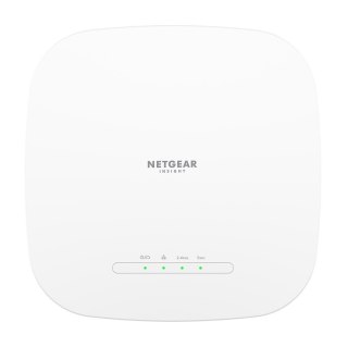 Netgear Punkt dostępowy WAX615 Access Point WiFi 6 AX3000