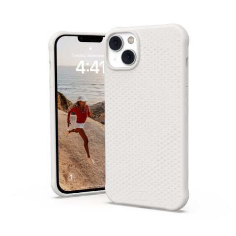 UAG Dot [U] - obudowa ochronna do iPhone 13/14 kompatybilna z MagSafe (marshmallow)